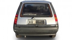 RICAMBI RENAULT SUPERCINQUE...