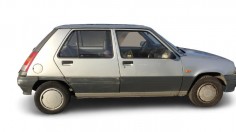 RICAMBI RENAULT SUPERCINQUE... 2