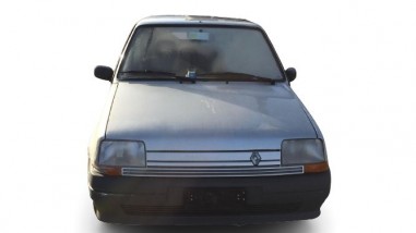 RICAMBI RENAULT SUPERCINQUE 1.1 BZ