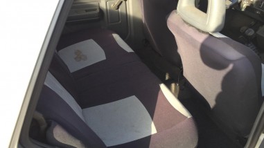 RICAMBI RENAULT SUPERCINQUE 1.1 BZ