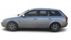 RICAMBI AUDI A4 1.9 TDI