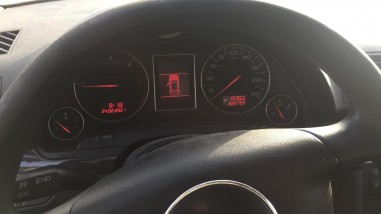 RICAMBI AUDI A4 1.9 TDI