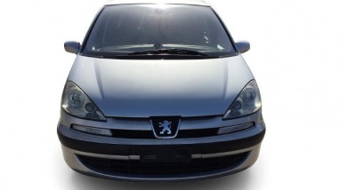 RICAMBI PEUGEOT 807 2.2 HDI