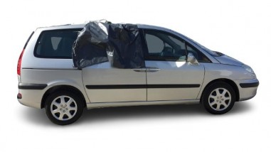 RICAMBI PEUGEOT 807 2.2 HDI