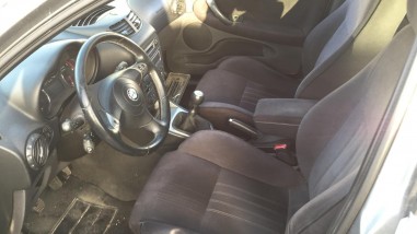 RICAMBI ALFA ROMEO 147 2^ SERIE 1.9 JTD