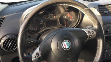 RICAMBI ALFA ROMEO 147 2^ SERIE 1.9 JTD
