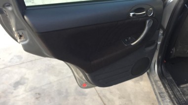 RICAMBI ALFA ROMEO 147 2^ SERIE 1.9 JTD