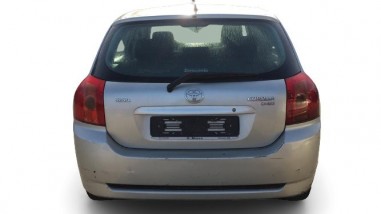 RICAMBI TOYOTA COROLLA 1.4 D-4D