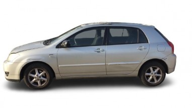 RICAMBI TOYOTA COROLLA 1.4 D-4D