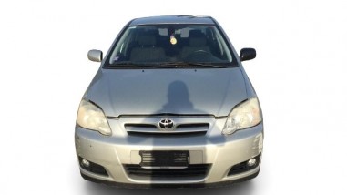 RICAMBI TOYOTA COROLLA 1.4 D-4D