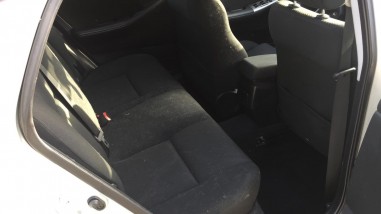 RICAMBI TOYOTA COROLLA 1.4 D-4D