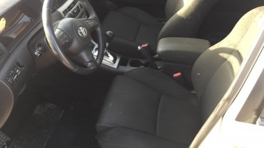 RICAMBI TOYOTA COROLLA 1.4 D-4D