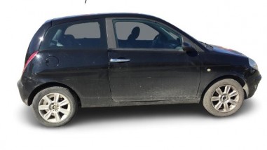 RICAMBI LANCIA YPSILON 1.2 BZ