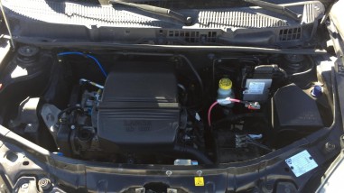 RICAMBI LANCIA YPSILON 1.2 BZ