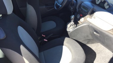 RICAMBI LANCIA YPSILON 1.2 BZ