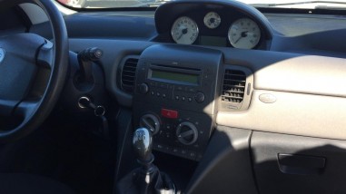 RICAMBI LANCIA YPSILON 1.2 BZ