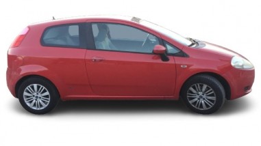 RICAMBIA FIAT GRANDE PUNTO 1.3 MULTIJET