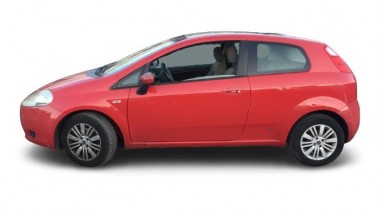 RICAMBIA FIAT GRANDE PUNTO 1.3 MULTIJET