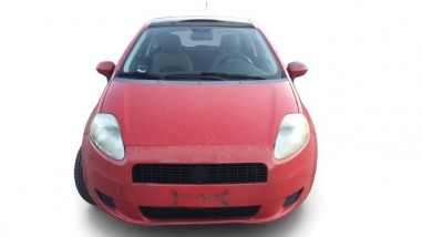 RICAMBIA FIAT GRANDE PUNTO 1.3 MULTIJET