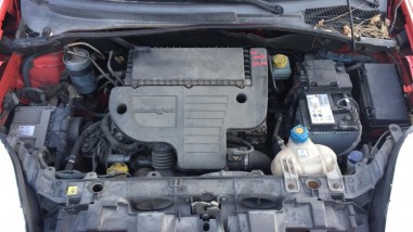 RICAMBIA FIAT GRANDE PUNTO 1.3 MULTIJET