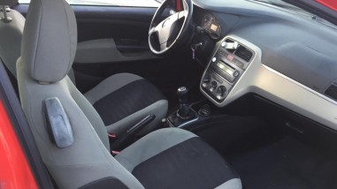 RICAMBIA FIAT GRANDE PUNTO 1.3 MULTIJET