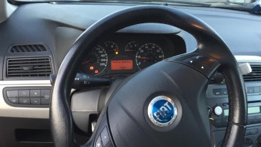RICAMBIA FIAT GRANDE PUNTO 1.3 MULTIJET