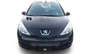 RICAMBI PEUGEOT 206 1.4 HDI