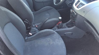 RICAMBI PEUGEOT 206 1.4 HDI
