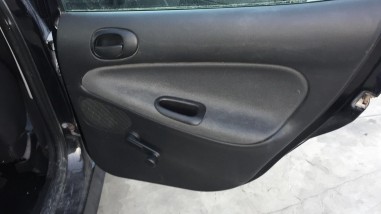 RICAMBI PEUGEOT 206 1.4 HDI