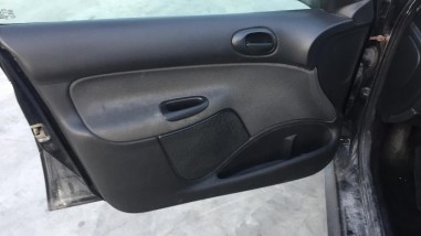 RICAMBI PEUGEOT 206 1.4 HDI