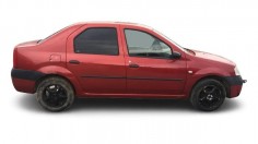 RICAMBI DACIA LOGAN 1.5 DCI