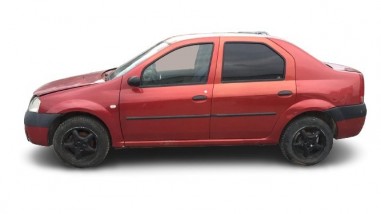 RICAMBI DACIA LOGAN 1.5 DCI