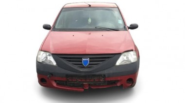RICAMBI DACIA LOGAN 1.5 DCI