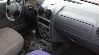 RICAMBI DACIA LOGAN 1.5 DCI