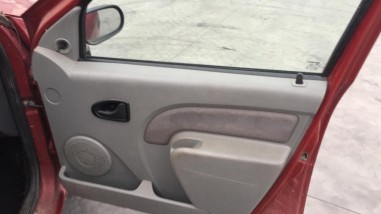 RICAMBI DACIA LOGAN 1.5 DCI