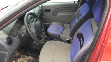 RICAMBI DACIA LOGAN 1.5 DCI