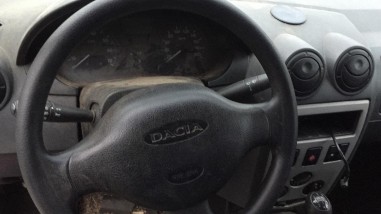 RICAMBI DACIA LOGAN 1.5 DCI