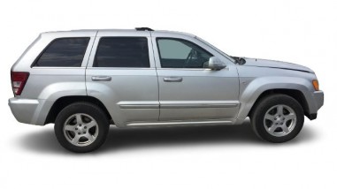 RICAMBI JEEP GRAND CHEROKEE 3.0 CRD
