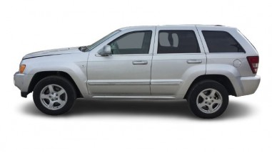 RICAMBI JEEP GRAND CHEROKEE 3.0 CRD