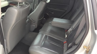 RICAMBI JEEP GRAND CHEROKEE 3.0 CRD