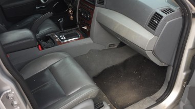 RICAMBI JEEP GRAND CHEROKEE 3.0 CRD