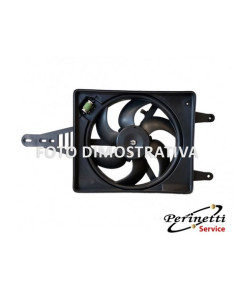 Ventola Renault Clio Ii -...