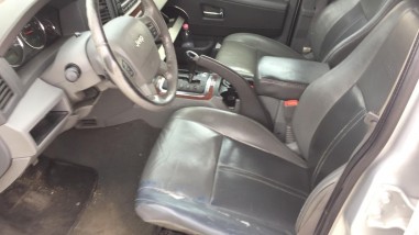 RICAMBI JEEP GRAND CHEROKEE 3.0 CRD
