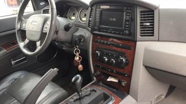 RICAMBI JEEP GRAND CHEROKEE 3.0 CRD
