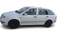 RICAMBI SKODA FABIA 1.4 BZ 16v