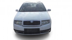RICAMBI SKODA FABIA 1.4 BZ 16v 2