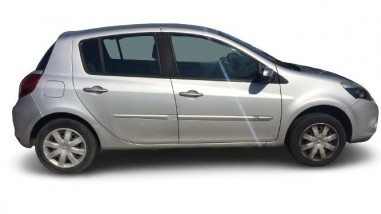 RICAMBI RENAULT CLIO 1.2 BZ
