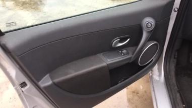 RICAMBI RENAULT CLIO 1.2 BZ