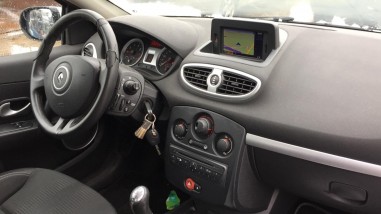 RICAMBI RENAULT CLIO 1.2 BZ