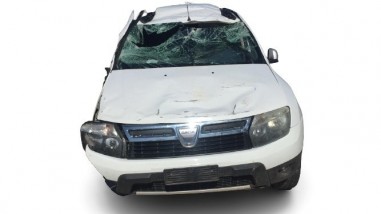 RICAMBI DACIA DUSTER 1.5 DCI
